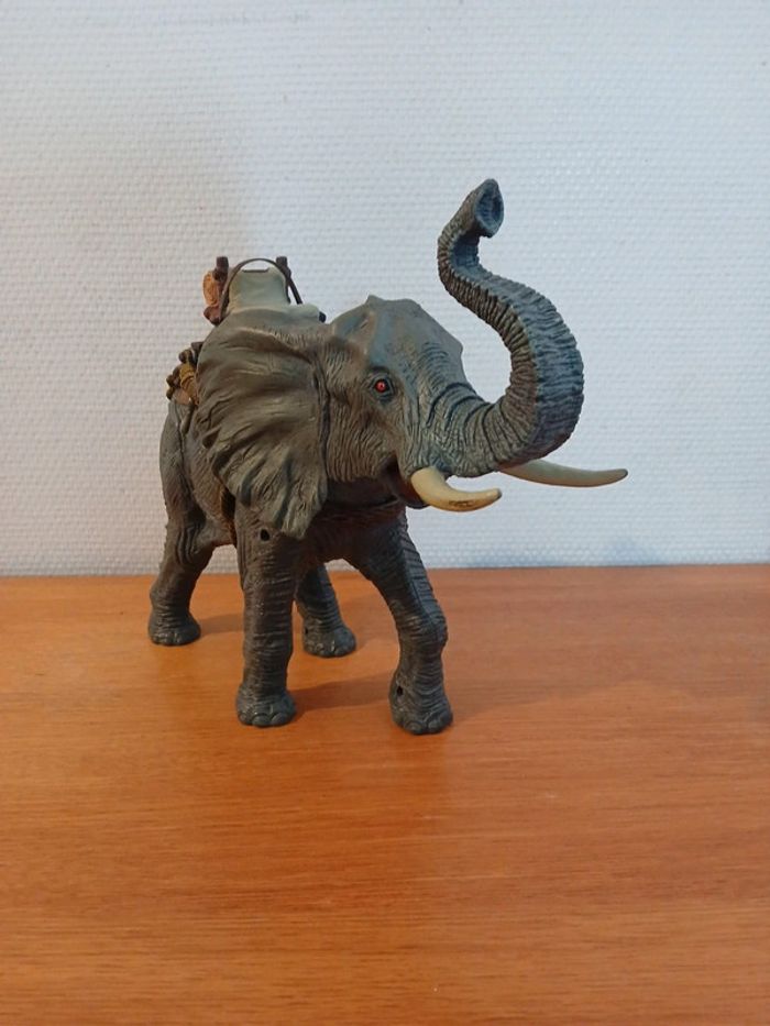 Éléphant