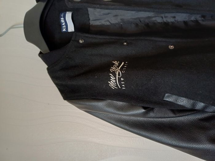 Blouson 10 ans - photo numéro 2