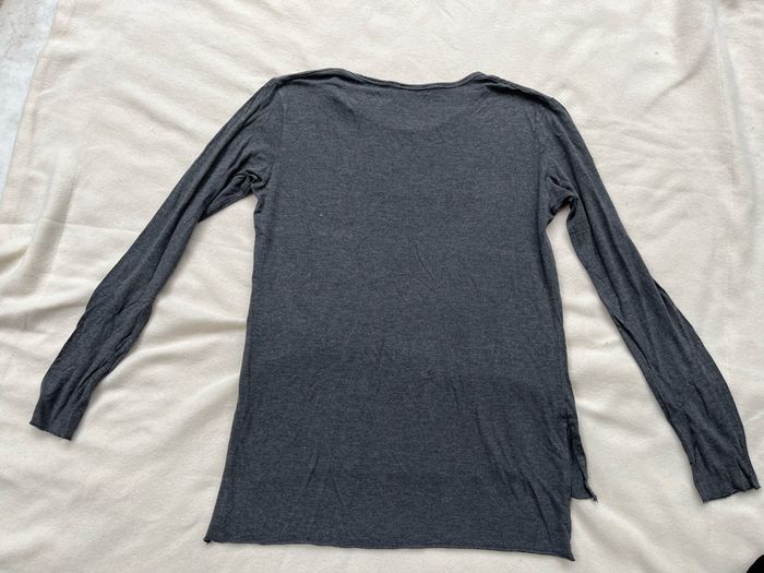 Pull youth in revolt L - photo numéro 2