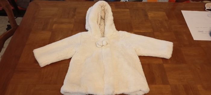 Manteau