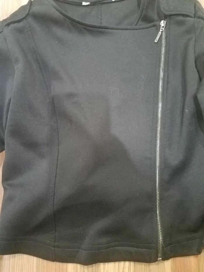 Veste - photo numéro 2