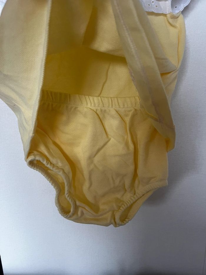 Ensemble 12/18 mois Dandelion - photo numéro 6