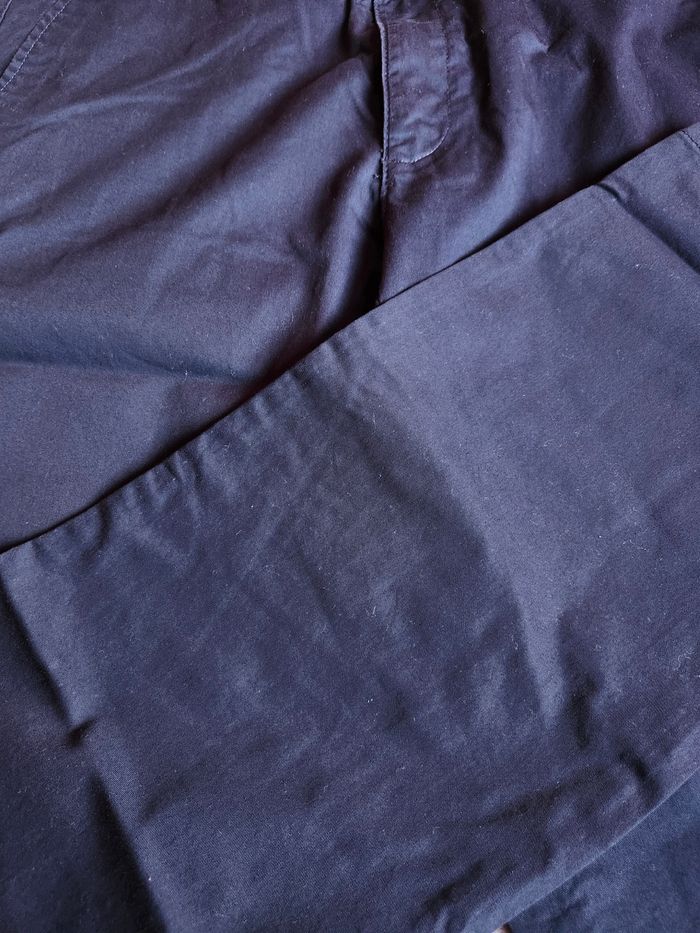 Pantalon coupe regular - photo numéro 8