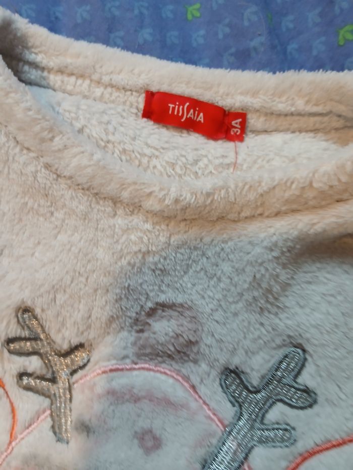 Pyjama - photo numéro 4