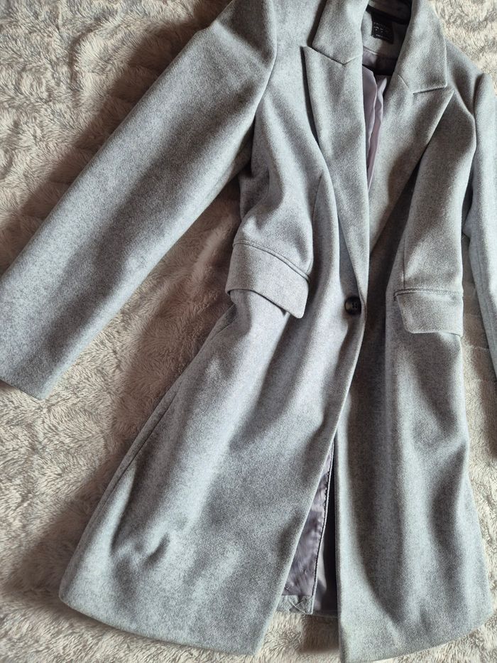 Manteau femme - photo numéro 2