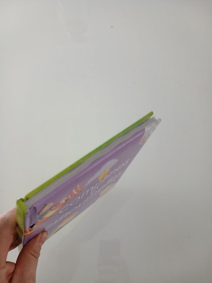 Livre-CD "Comptines et Ritournelles" - Éditions Zébulon - photo numéro 6