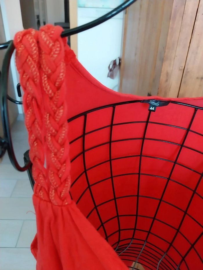 Débardeur chic - photo numéro 2