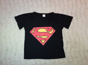 T-shirt manches courtes