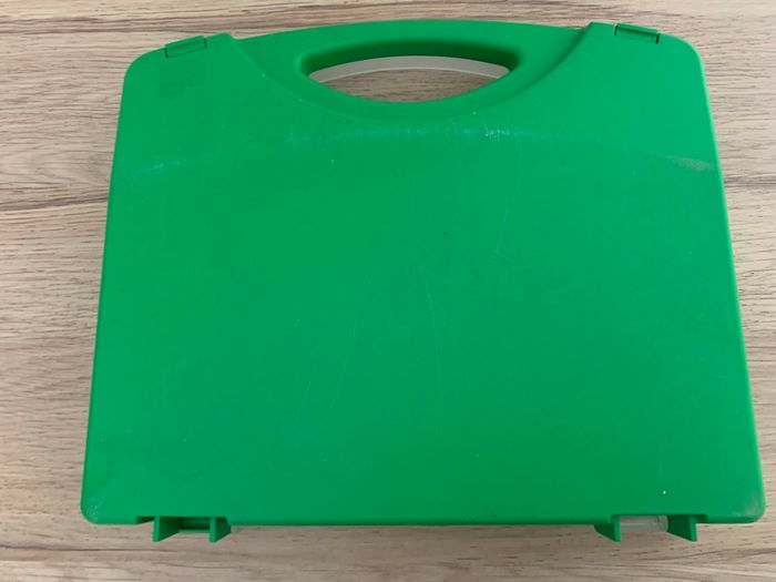 Lot de 2 boîtes de rangement Playmobil - photo numéro 5