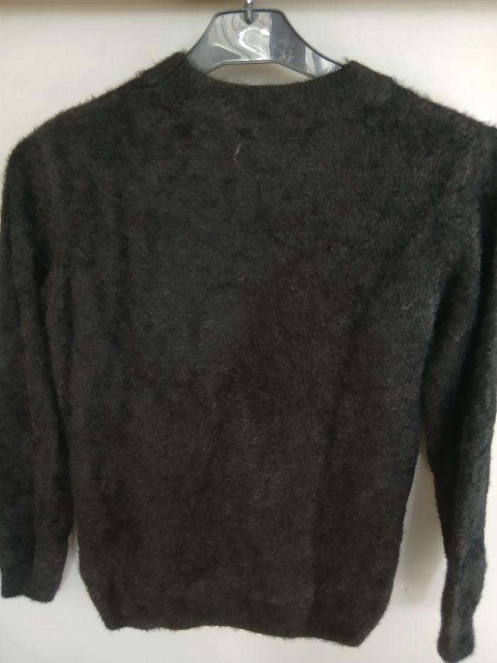 Pull fille - photo numéro 2