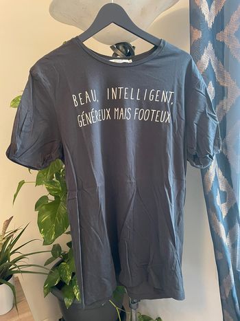 T-shirt Jack & Jones