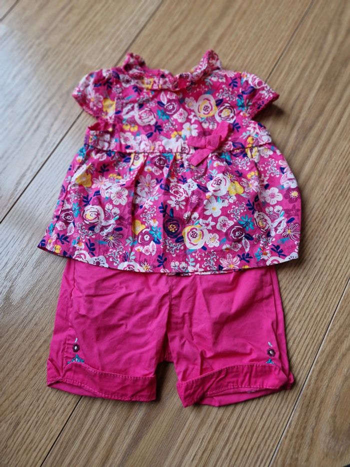 Ensemble - 3 mois