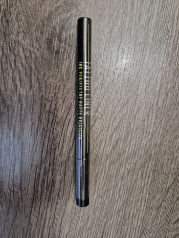 Feutre liner Tattoo liner Jet Black