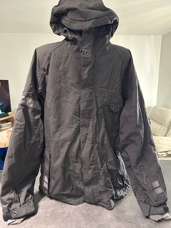 Veste ski homme 