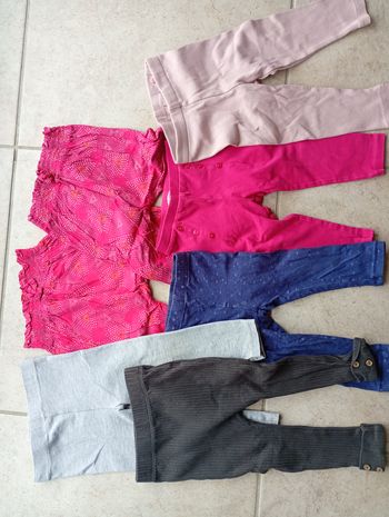 lot leggings