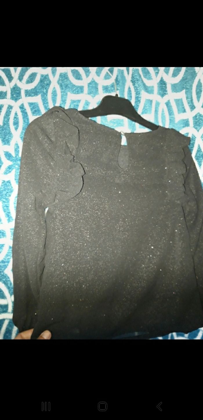 Haut - photo numéro 2