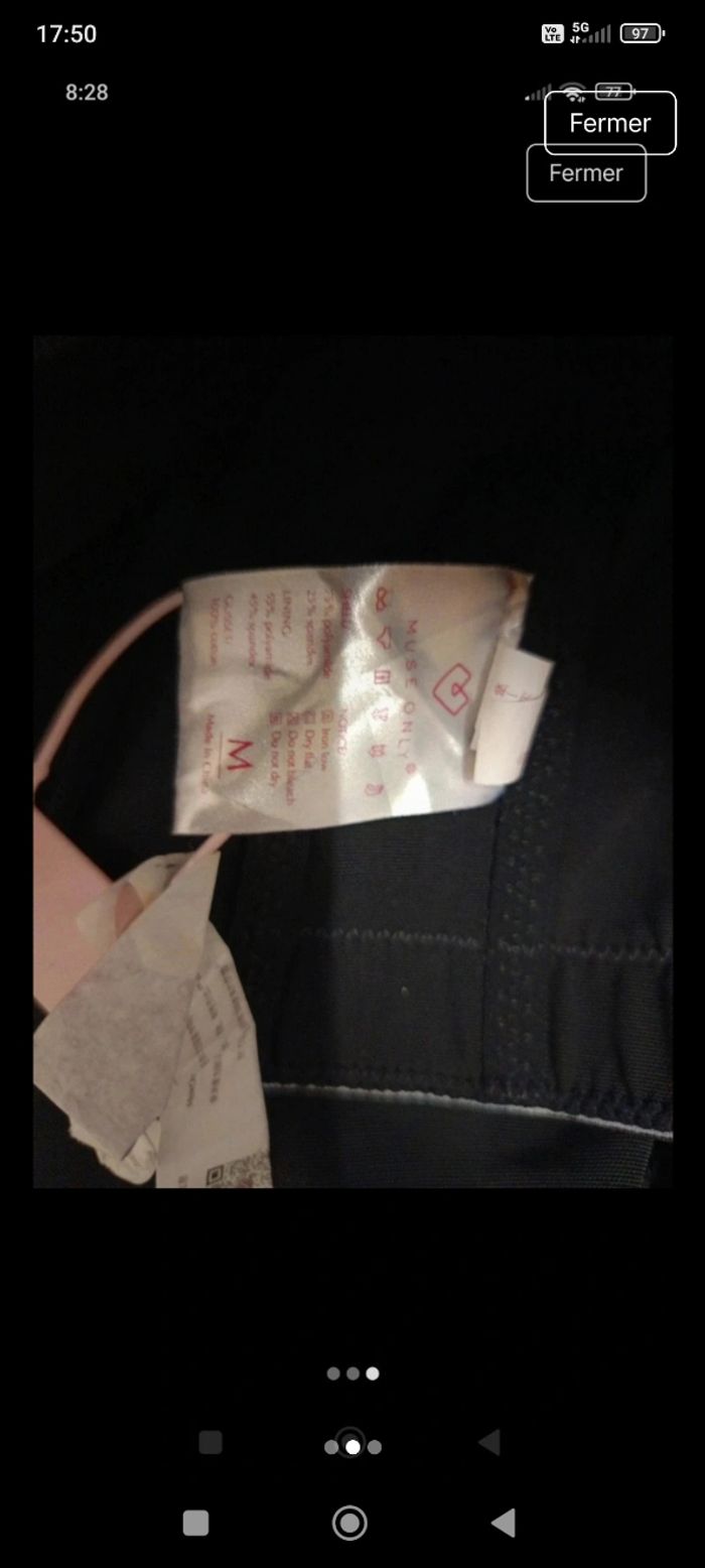 Short gainant only - photo numéro 2