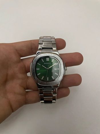 Montre Bangwei