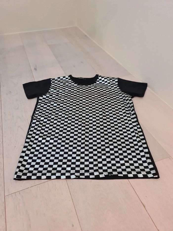 Tee-shirt neuf taille M