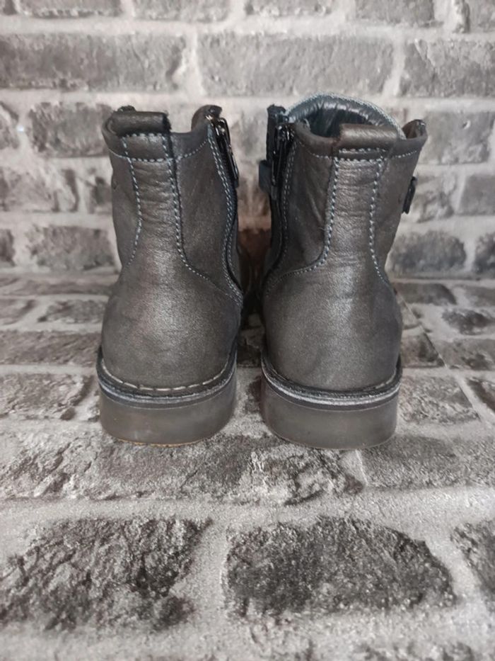 Chaussures PLDM Palladium Taille 36 - photo numéro 6