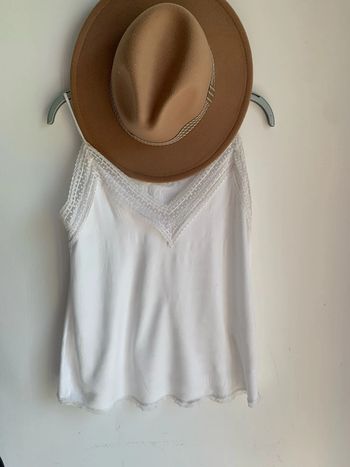 Débardeur stradivarius