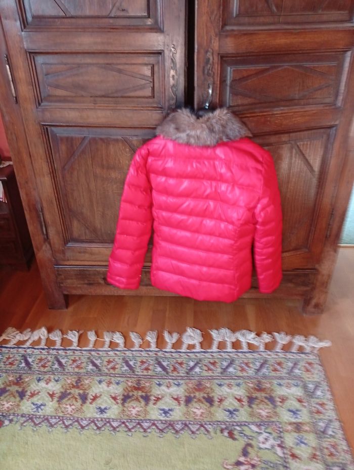 Doudoune Caroll taille M - photo numéro 3