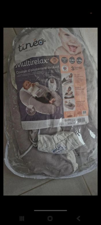 Multirelax