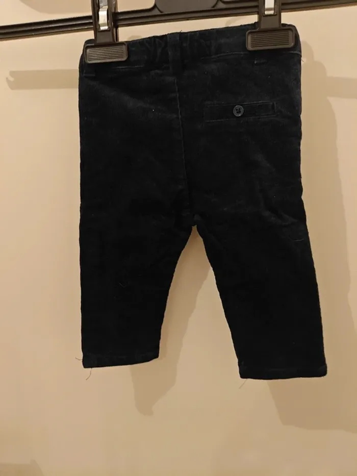 Pantalon 6 mois - photo numéro 3