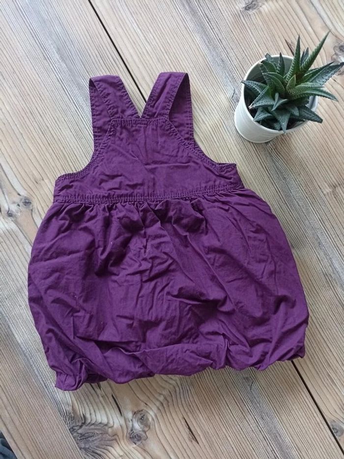 Robe 3 mois - photo numéro 3