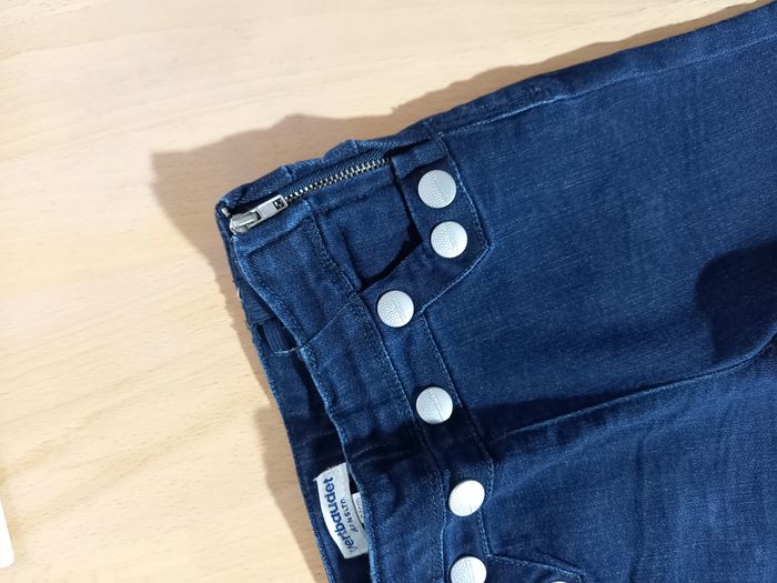 Jean Vertbaudet 3 ans 🎀 - photo numéro 3