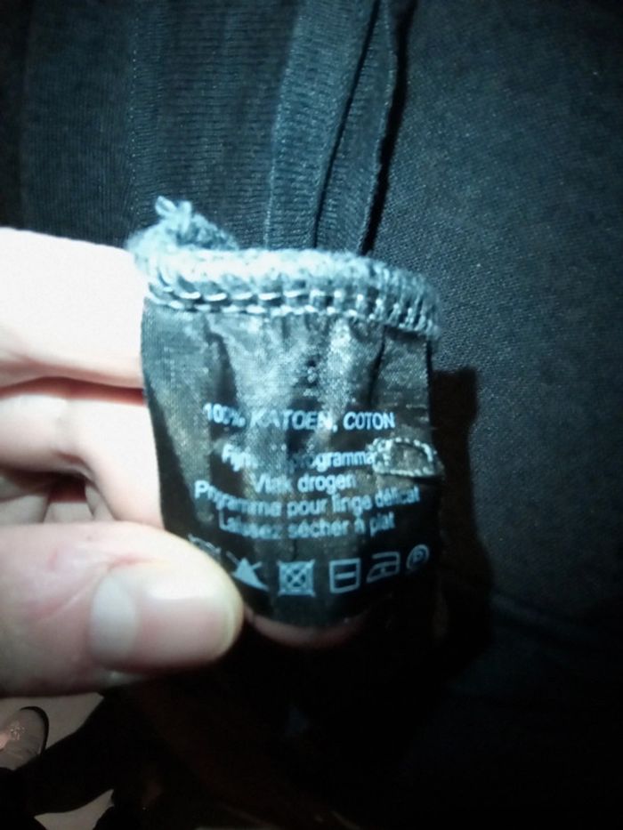 Gilet femme taille L - photo numéro 3