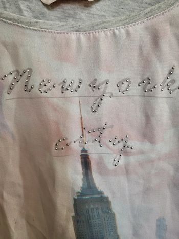 T shirt.camaieu femme