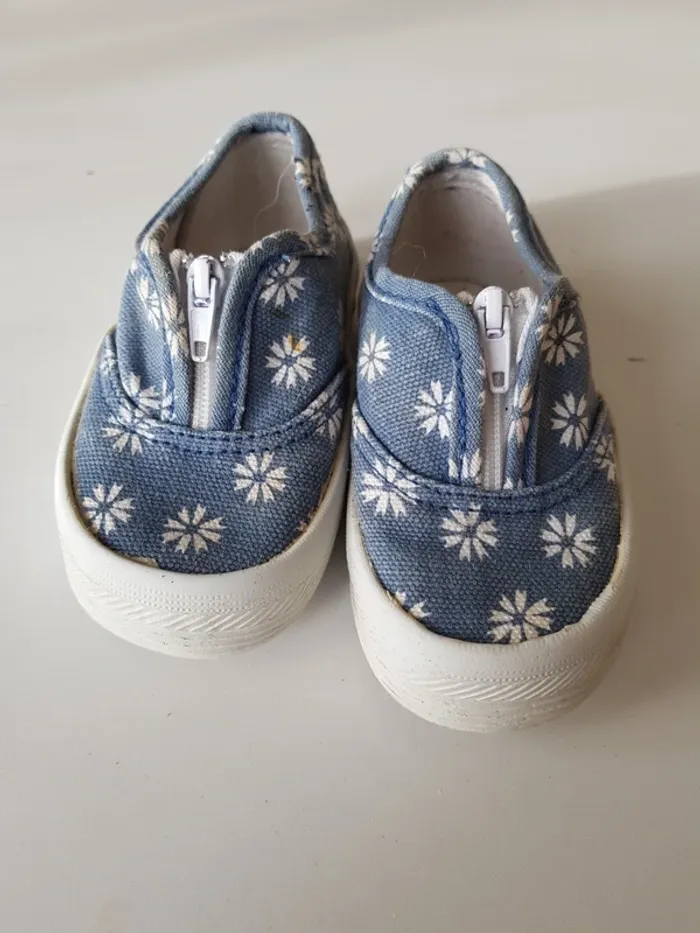 Chaussure 🔄 - photo numéro 2