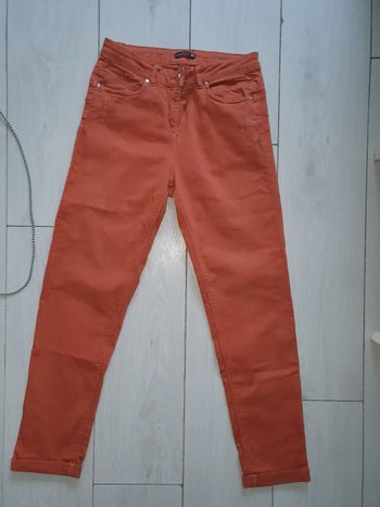 Pantalon fille 14 ans 