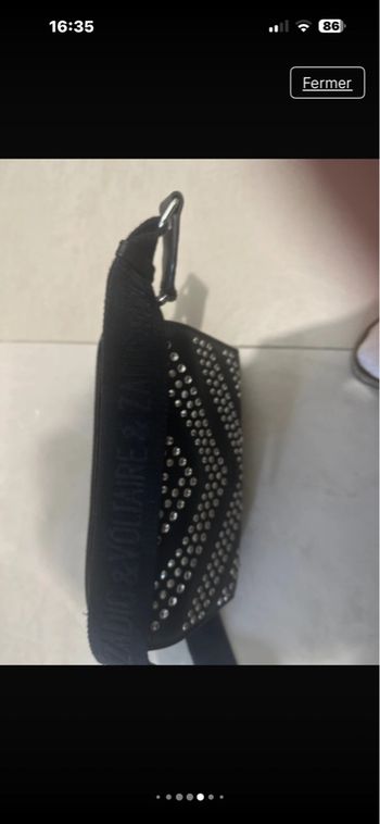 Sac zadig&voltaire