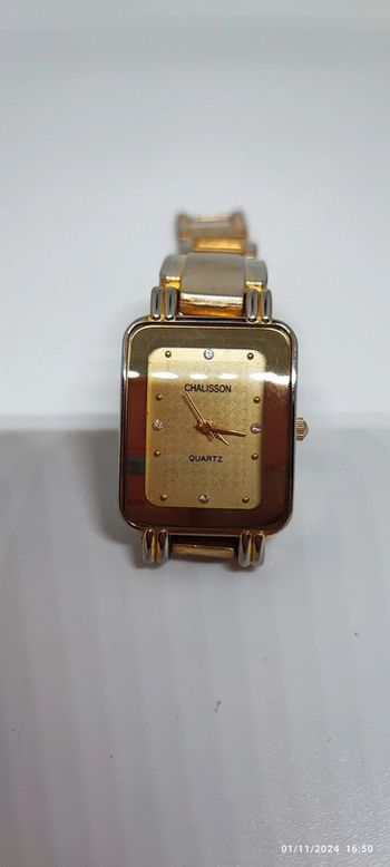 Montre femme Chalisson