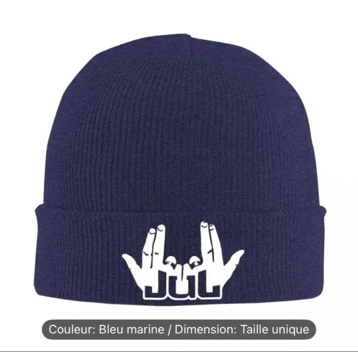 Bonnet jul - photo numéro 5