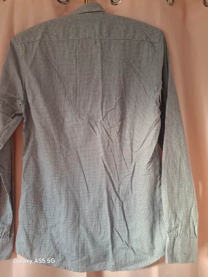 Chemise homme XS Longues manches - photo numéro 5