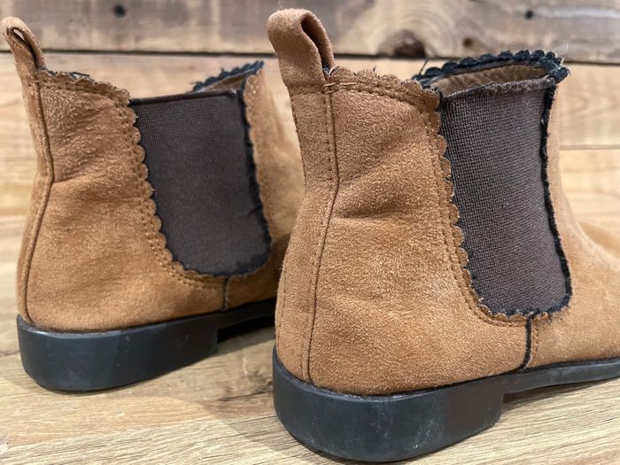 Bottines T30/31 - photo numéro 5