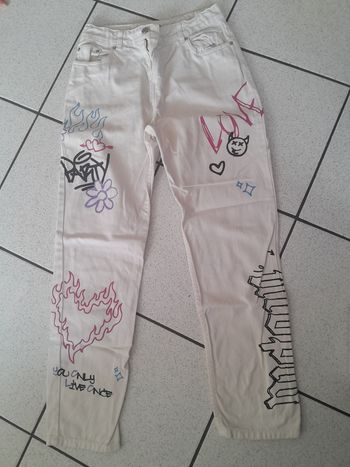 Pantalon 