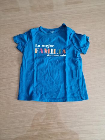 T shirt neuf