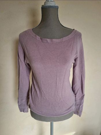Pull lila