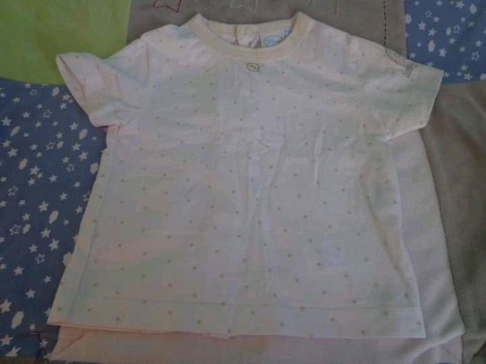 Ensemble Disney Winnie l'ourson 9/12 mois - photo numéro 5