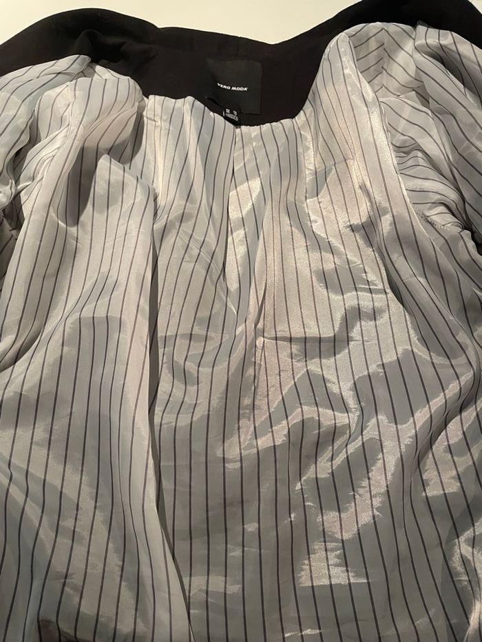 Blazer - photo numéro 4