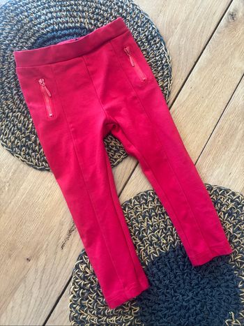 Legging épais slim