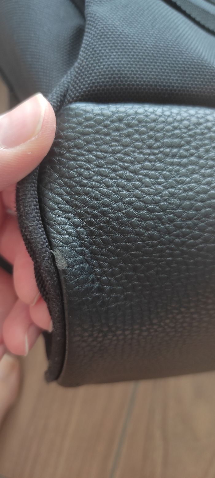 Sac cabaia medium noir - photo numéro 3