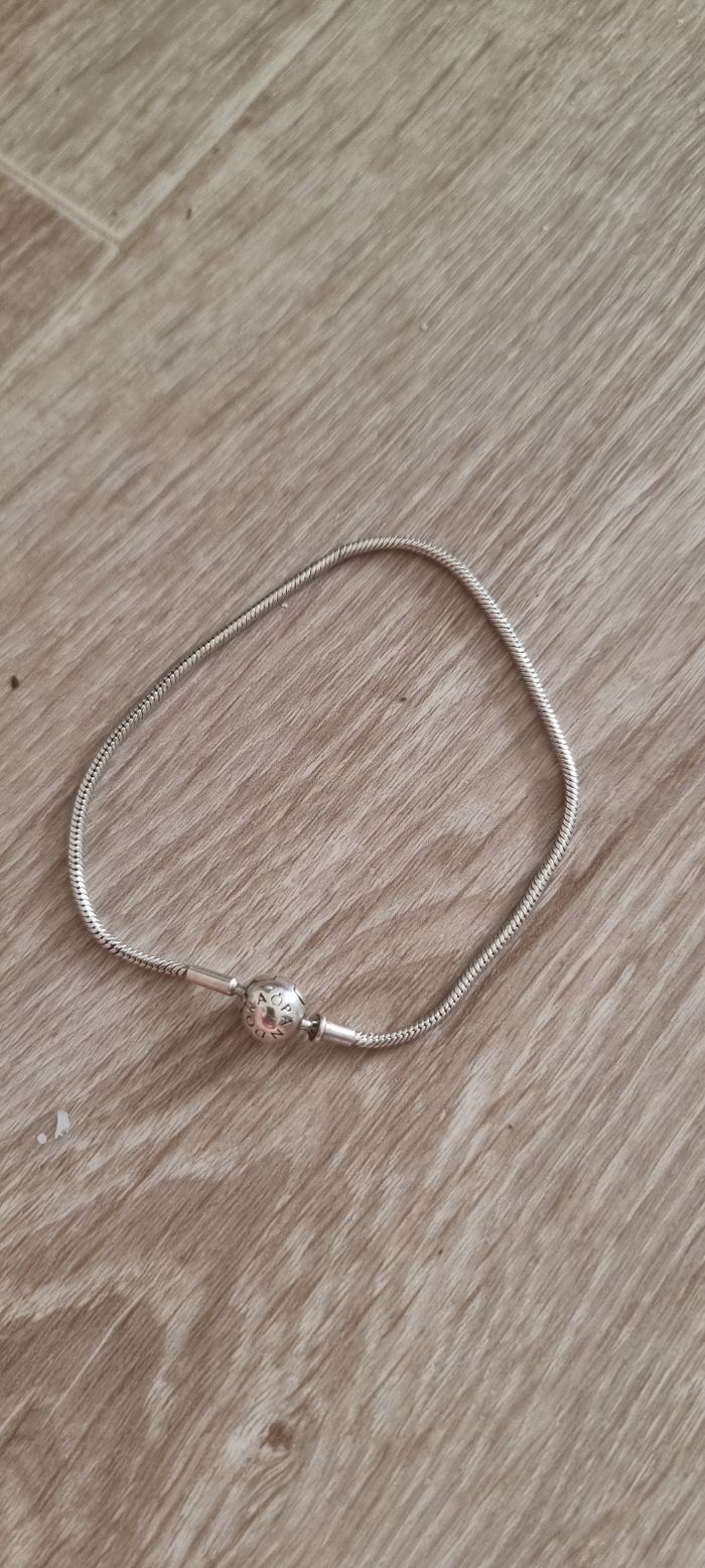 Bracelet pandora