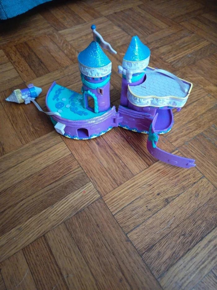 Château trendmaster 1995 - photo numéro 4