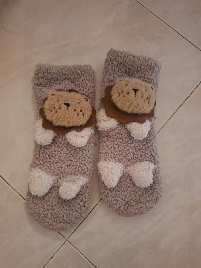 Chaussettes