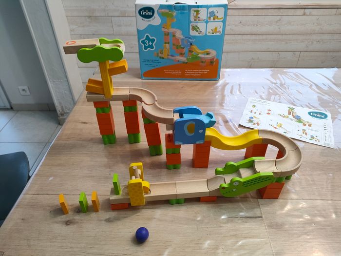 Circuit bille - photo numéro 6